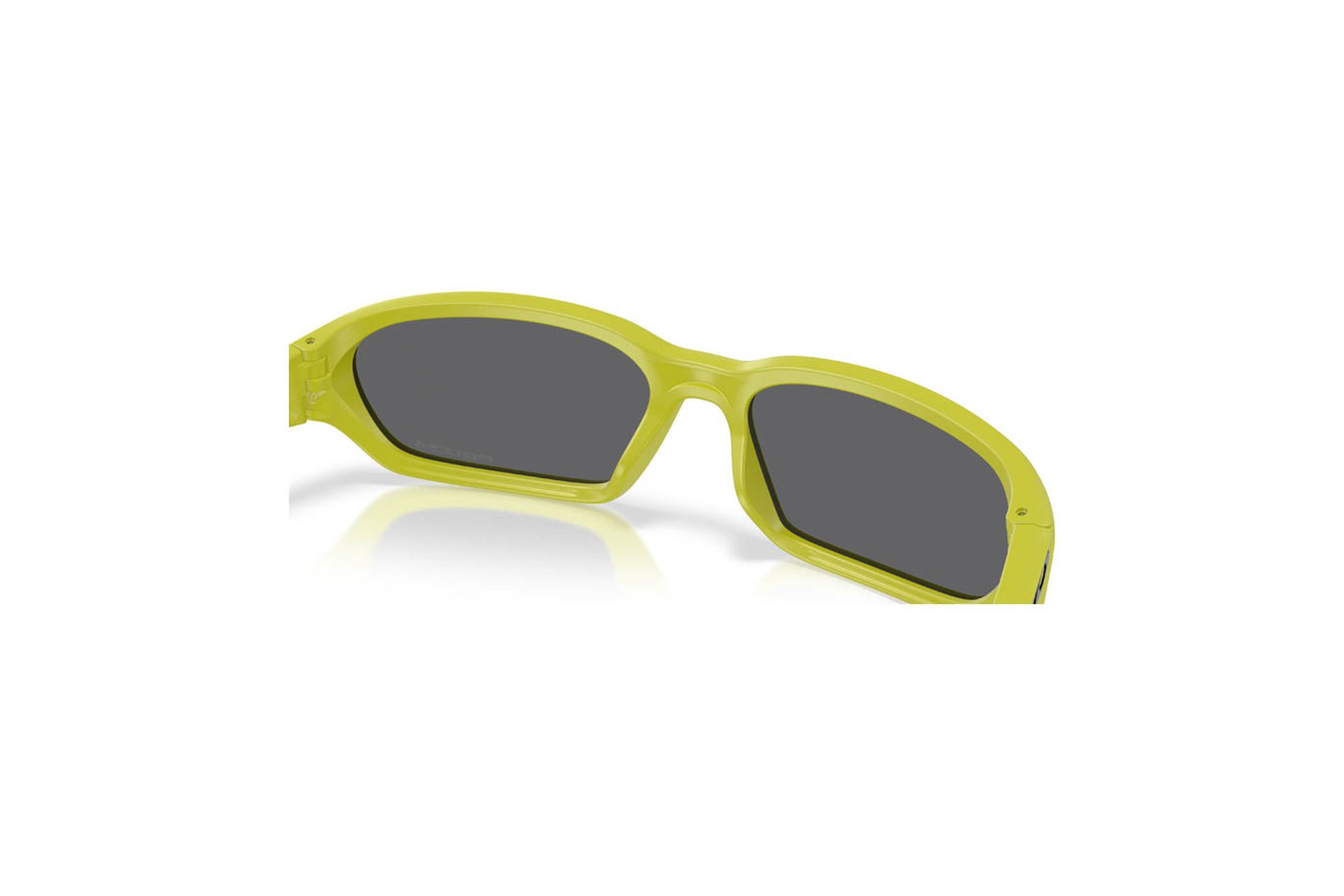 Oakley Terraforma Matte Cactus/Prizm Black