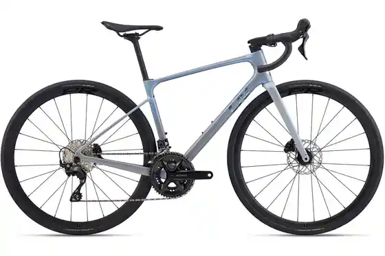 28 Zoll - Rennräder - Liv Avail Advanced 2 - 28 Zoll - Diamant - 2026