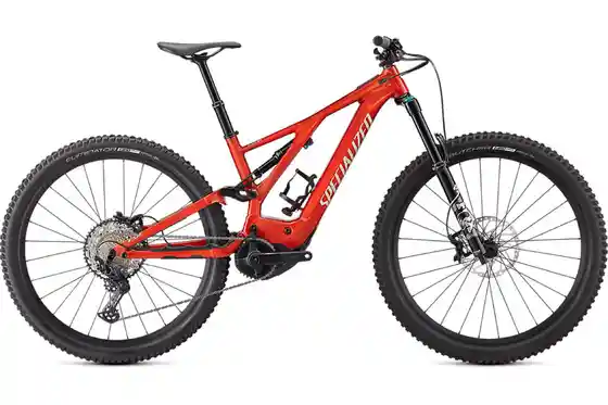 Specialized Levo - Specialized Turbo Levo Comp - 700 Wh - 29 Zoll - Fully