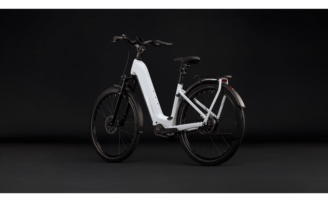 Cube Kathmandu Hybrid Deluxe Pro 800 - 800 Wh - 28 Zoll - Tiefeinsteiger - 2027
