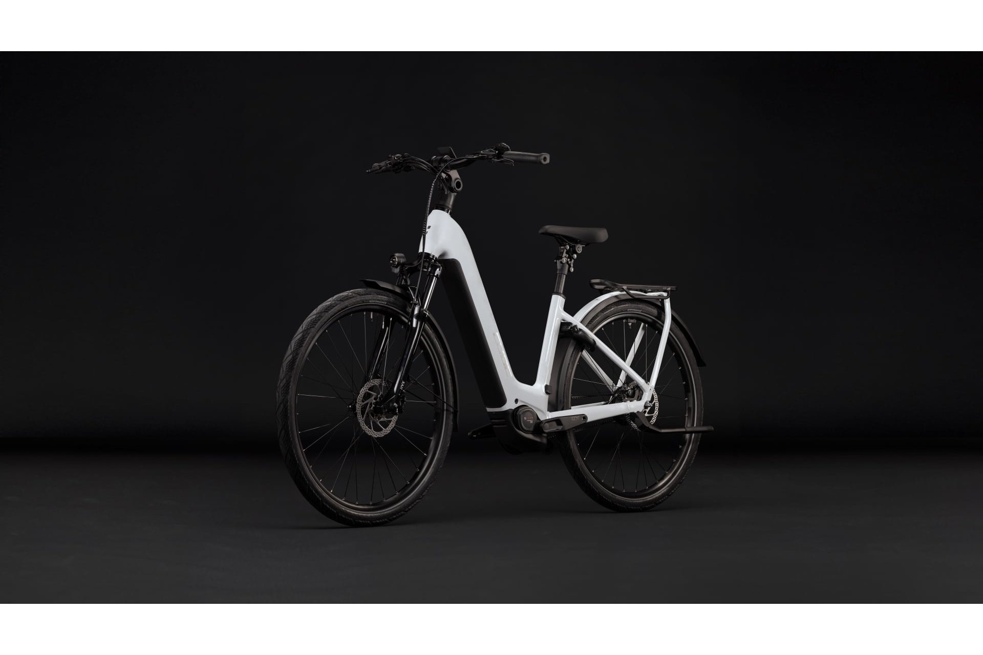 Cube Kathmandu Hybrid Deluxe Pro 800 - 800 Wh - 28 Zoll - Tiefeinsteiger - 2027