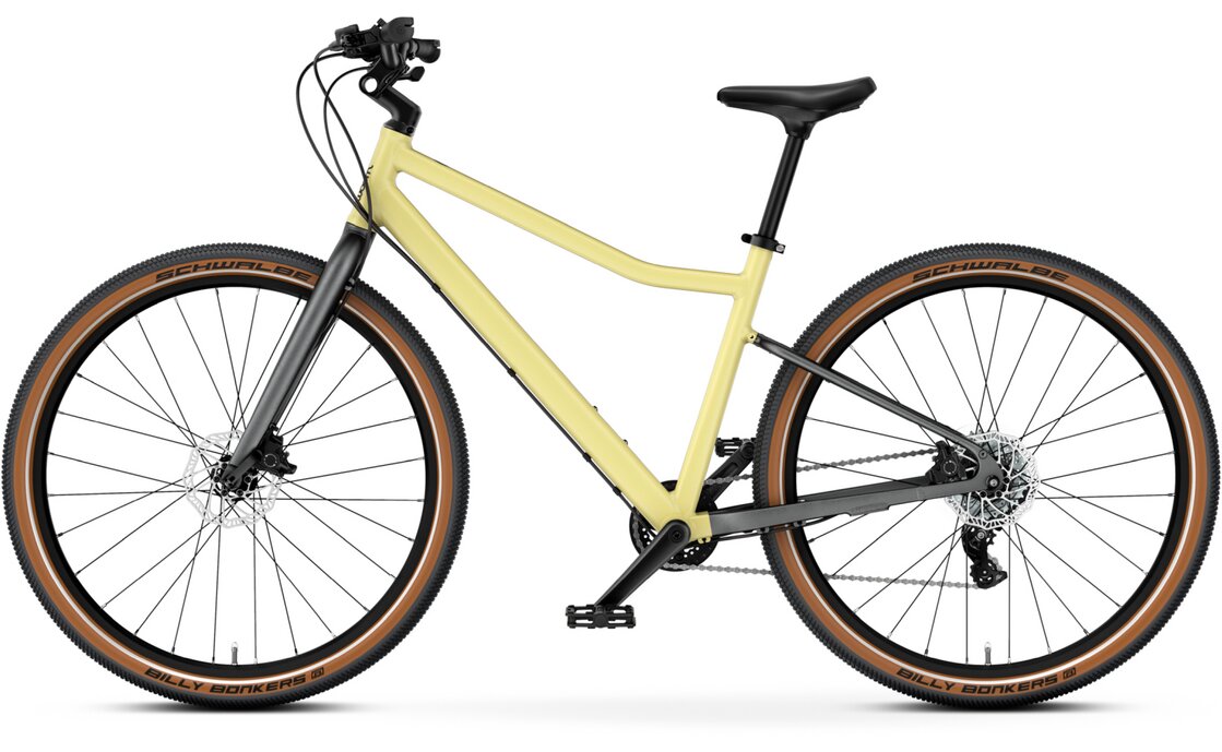 Woom Explore 6 - 26 Zoll - Diamant - 2026