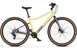 Woom Explore 6 - 26 Zoll - Diamant - 2026