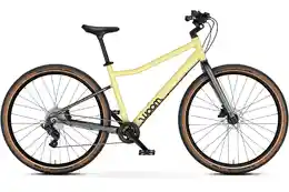 Woom Explore 6 - 26 Zoll - Diamant - 2026