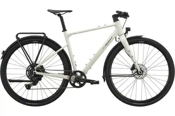 Crossbikes-Fitnessbikes - Scott Metrix 20 - 28 Zoll - Diamant - 2027