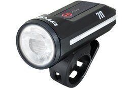 Sigma Aura 70 Frontlicht - StVZO