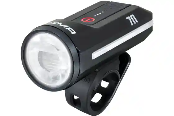 XXL Sale % - Sigma Aura 70 Frontlicht - StVZO