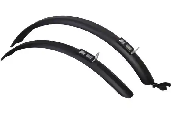 24 Zoll - MTB Schutzbleche - Zefal Steckradschützer Set Trail Teen 60