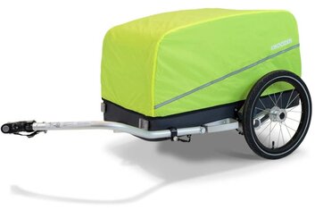 Croozer - Fahrradanhänger - Croozer Regenverdeck - für Cargo Pakko / Tuure ab 2020