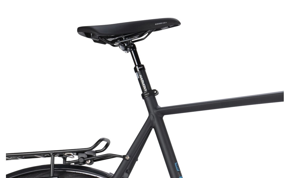 Gudereit LC-70 evo - 28 Zoll - Diamant - 2023
