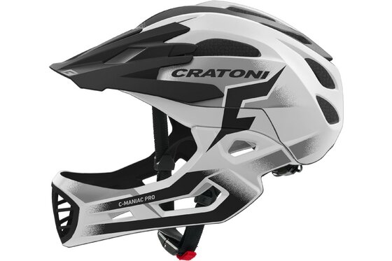 MTB Helme - Cratoni C-Maniac Pro