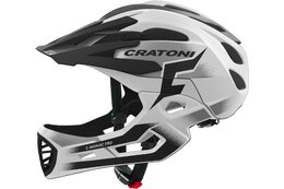 Cratoni C-Maniac Pro