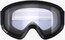POC Ora Goggle - Uranium Black/Grey Lens