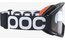 POC Ora Goggle - Uranium Black/Grey Lens