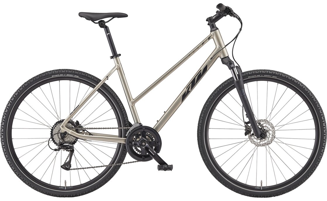 KTM X-Life Track - 28 Zoll - Damen Sport - 2023
