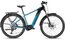 BESV TRX URBAN 1.1 Step Over - 720 Wh - 29 Zoll - Diamant - 2023