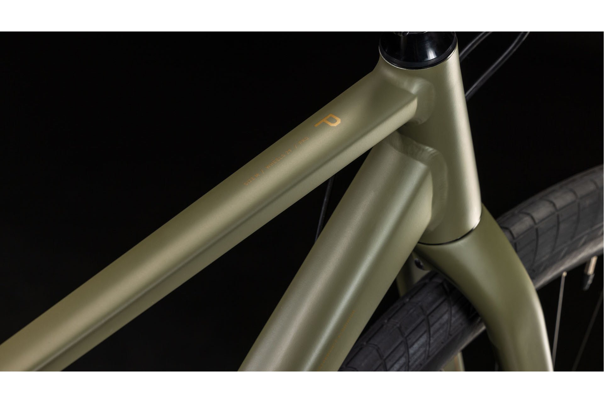 Cube Hyde Pro - 28 Zoll - Diamant