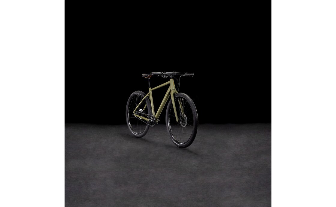 Cube Hyde Pro - 28 Zoll - Diamant