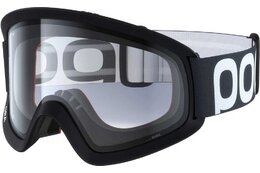 POC Ora Goggle - Uranium Black/Grey Lens