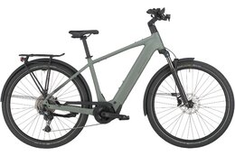 Bergamont E-Horizon Sport 10 - 800 Wh - 28 Zoll - Diamant - 2025