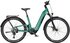 oxygen green+black matt (black+orange glossy)