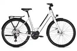 Kalkhoff Endeavour L Excite - 400 Wh - 29 Zoll - Tiefeinsteiger - 2026