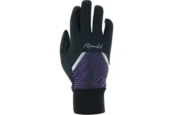 Sicher in den Herbst - Roeckl Wirsberg Langfinger Handschuhe