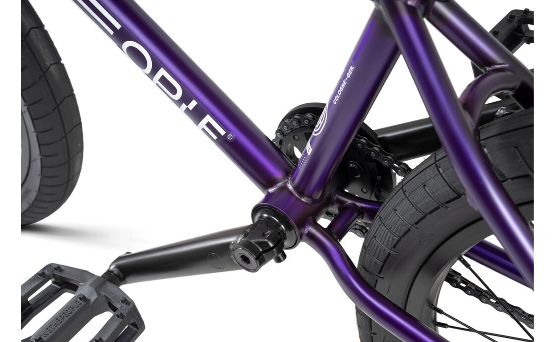 Wethepeople Reason - 20 Zoll - BMX - 2023