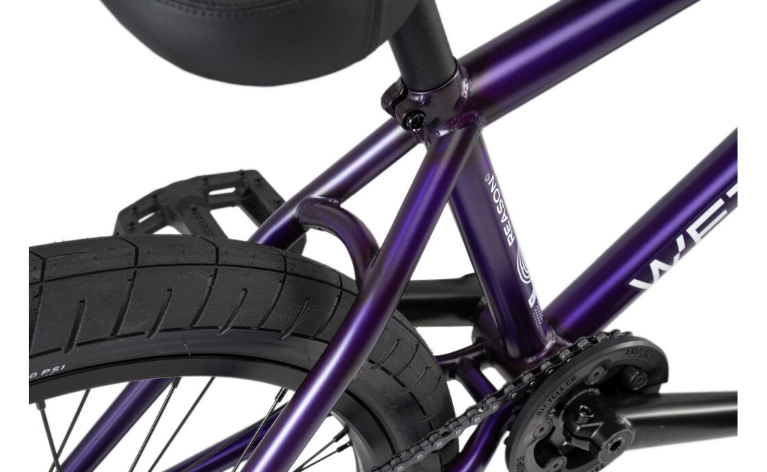 Wethepeople Reason - 20 Zoll - BMX - 2023