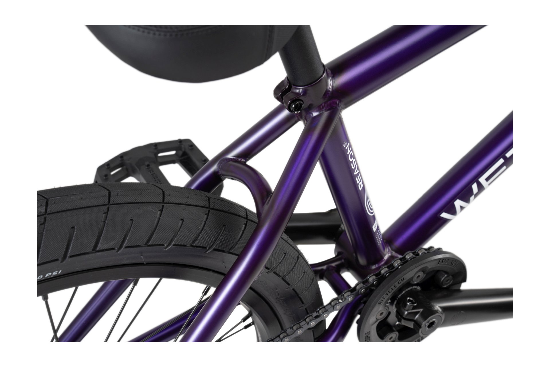 Wethepeople Reason - 20 Zoll - BMX - 2023