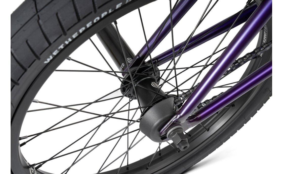 Wethepeople Reason - 20 Zoll - BMX - 2023