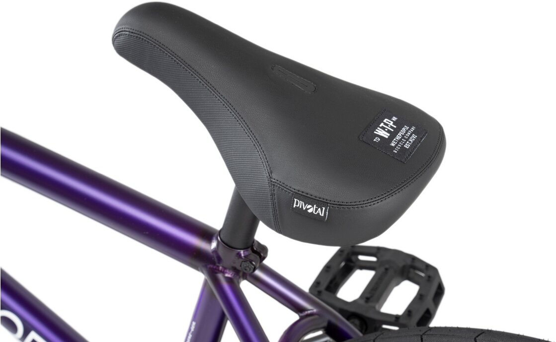 Wethepeople Reason - 20 Zoll - BMX - 2023