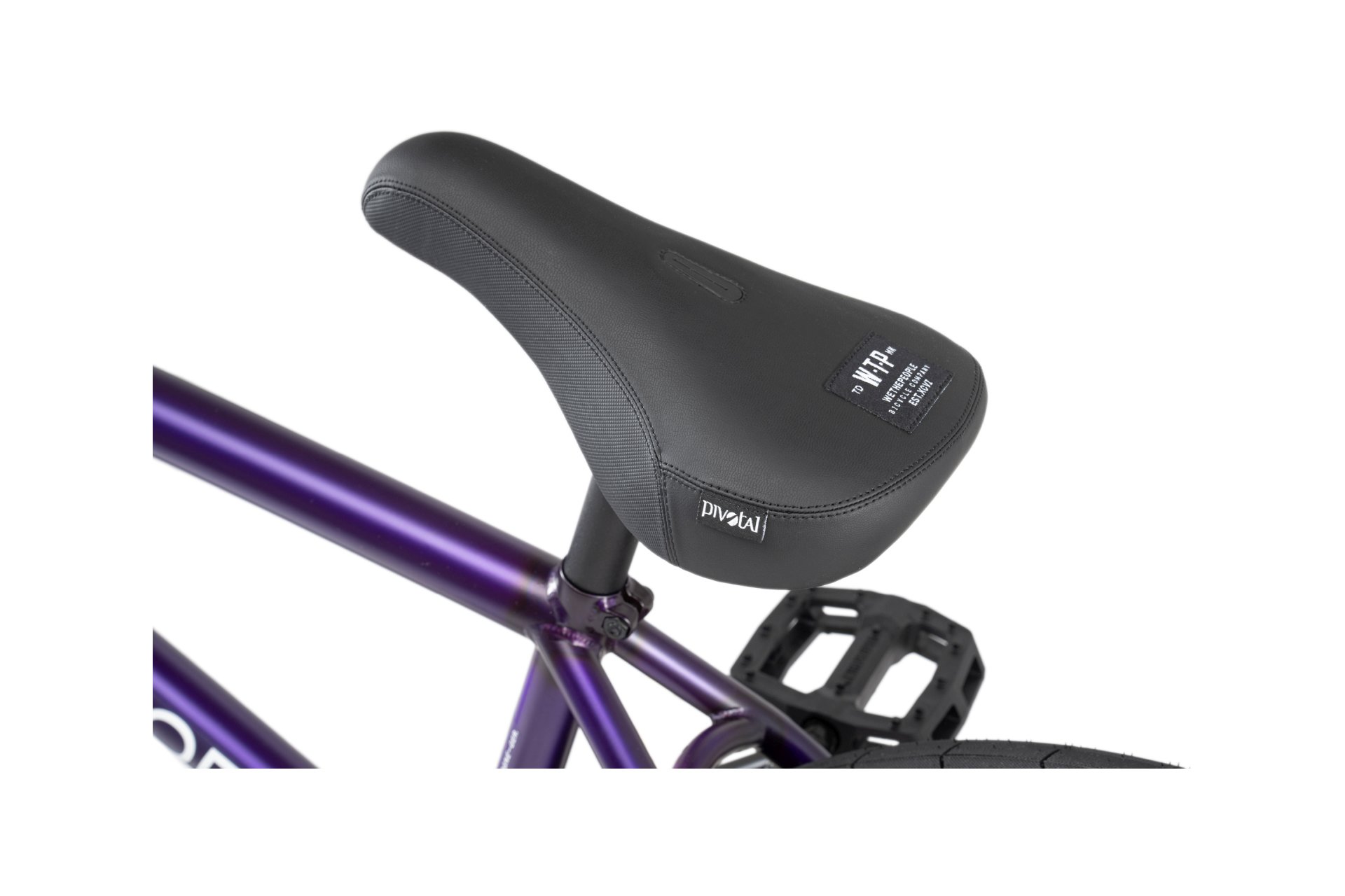 Wethepeople Reason - 20 Zoll - BMX - 2023