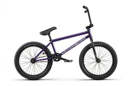  - Wethepeople Reason - 20 Zoll - BMX - 2023