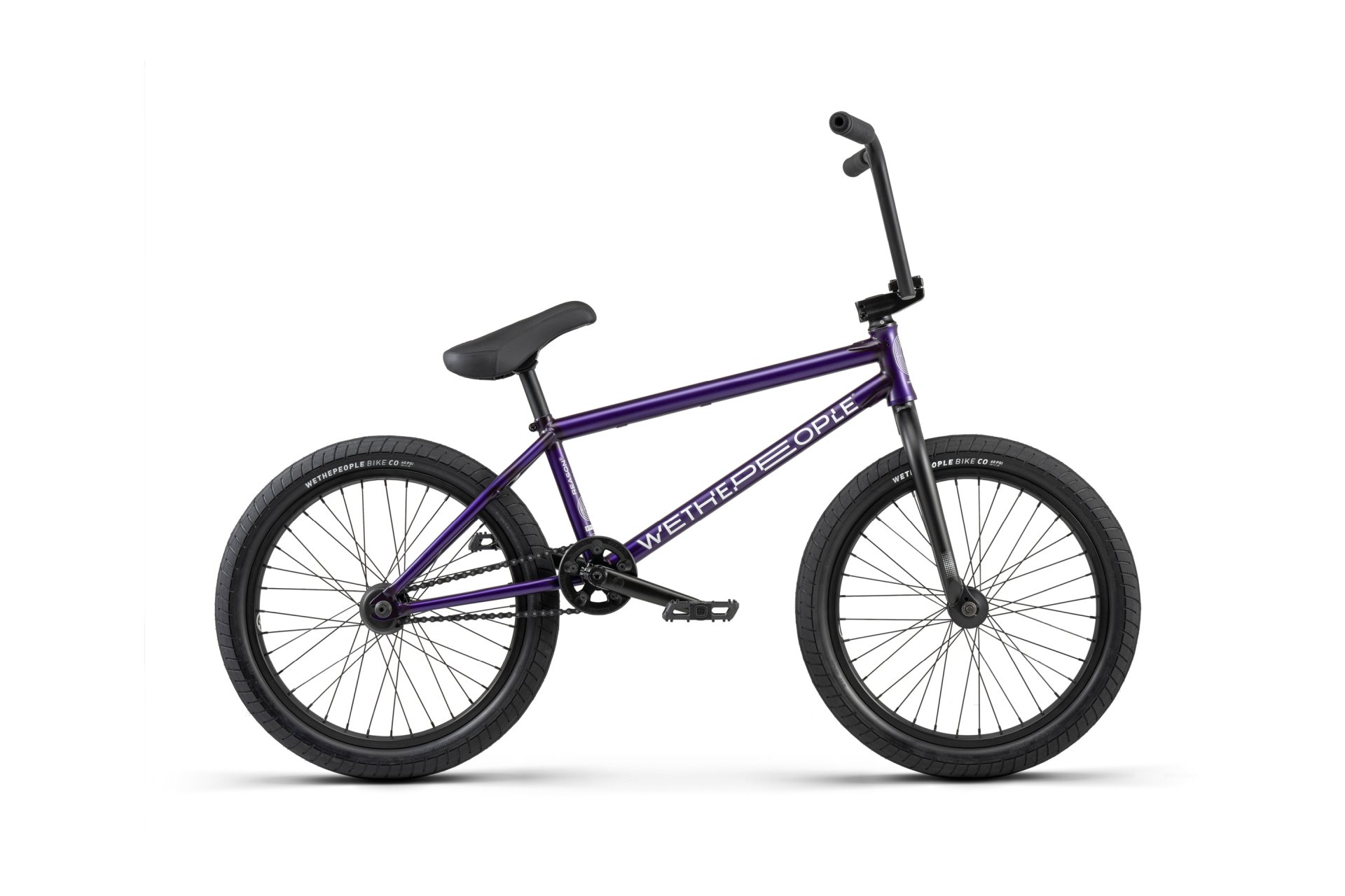 Wethepeople Reason - 20 Zoll - BMX - 2023