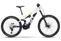 Husqvarna Hard Cross HC3 - 630 Wh - 29 - 27,5 Zoll - Fully