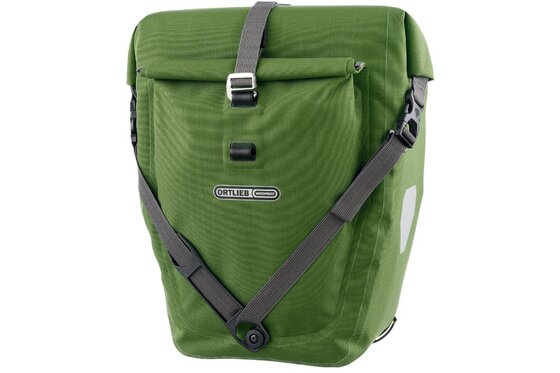 Packtaschen - Ortlieb Back-Roller Plus QL2.1 - Einzeltasche