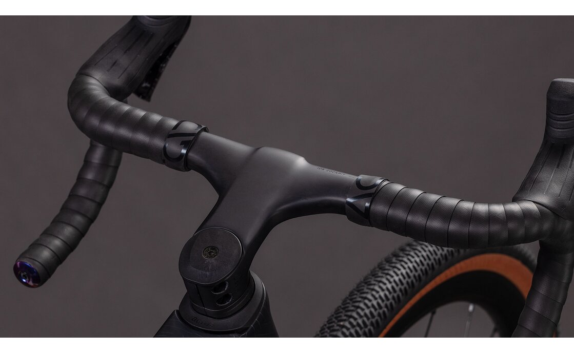 Cube Nuroad C:62 EXC - 28 Zoll - Diamant - 2026