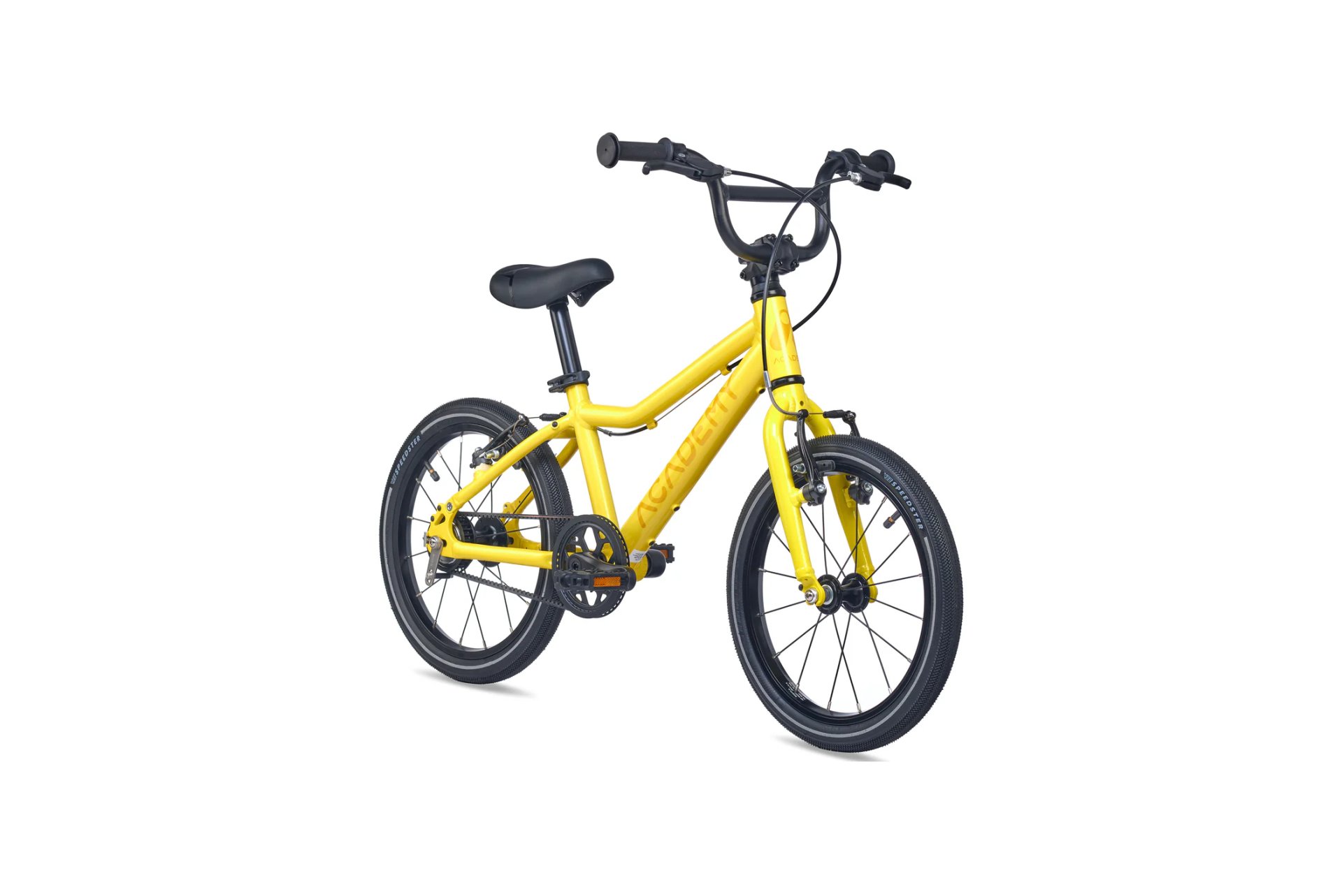 Academy Grade 3 Belt - 16 Zoll - Diamant - 2026