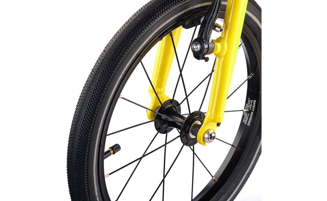 Academy Grade 3 Belt - 16 Zoll - Diamant - 2026