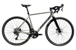 Ridley Grifn A Gravel - Shimano GRX600 - 28 Zoll - Diamant