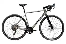 Ridley Grifn A Gravel - Shimano GRX600 - 28 Zoll - Diamant