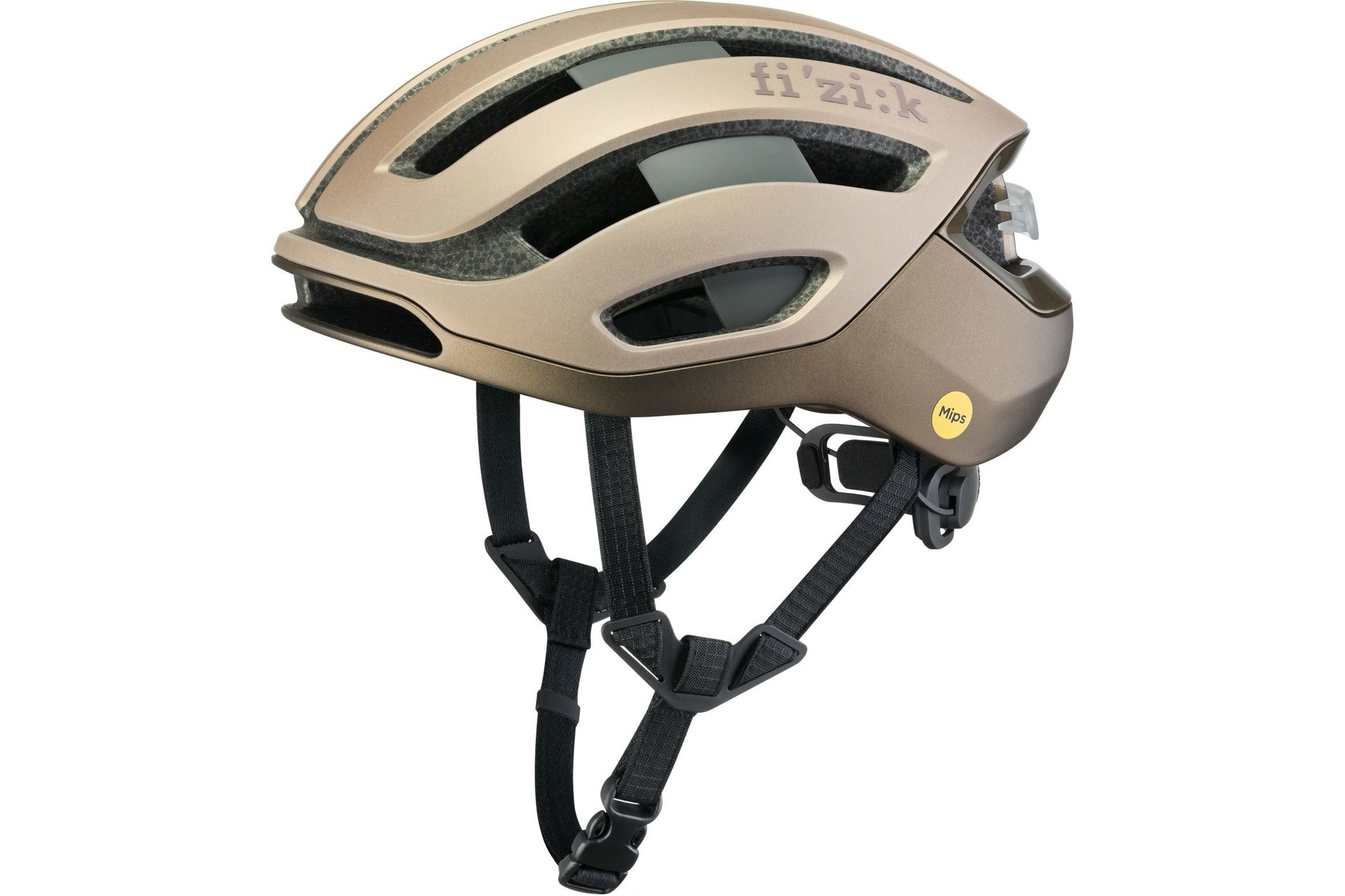 Fizik Kudo MIPS