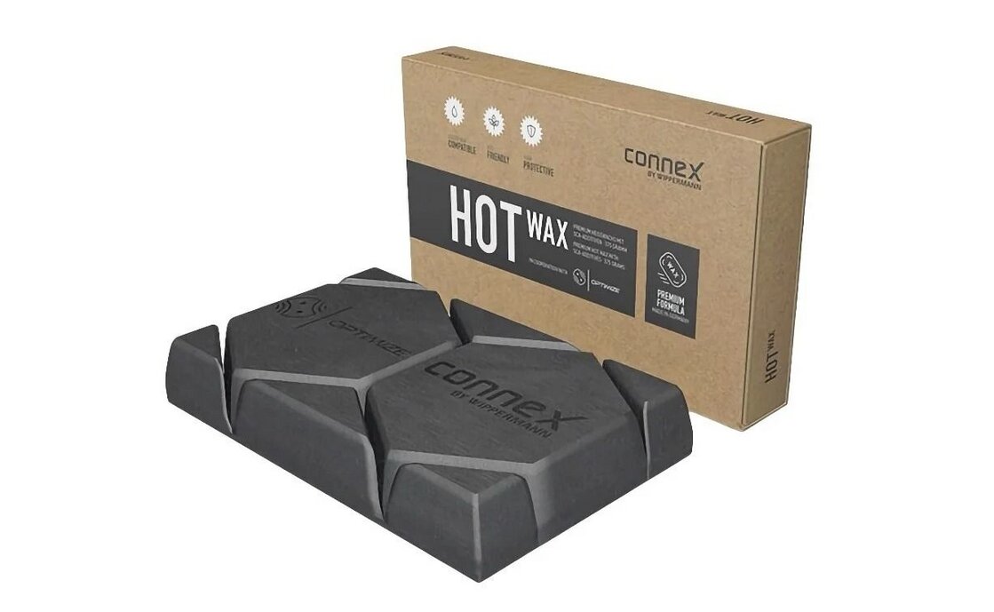 CONNEX Hot Wax Kettenwachs