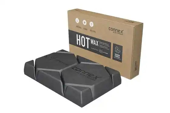 Schmiermittel - Connex Hot Wax Kettenwachs