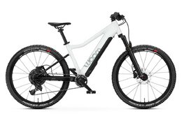 Woom UP 5 - 250 Wh - 24 Zoll - Diamant