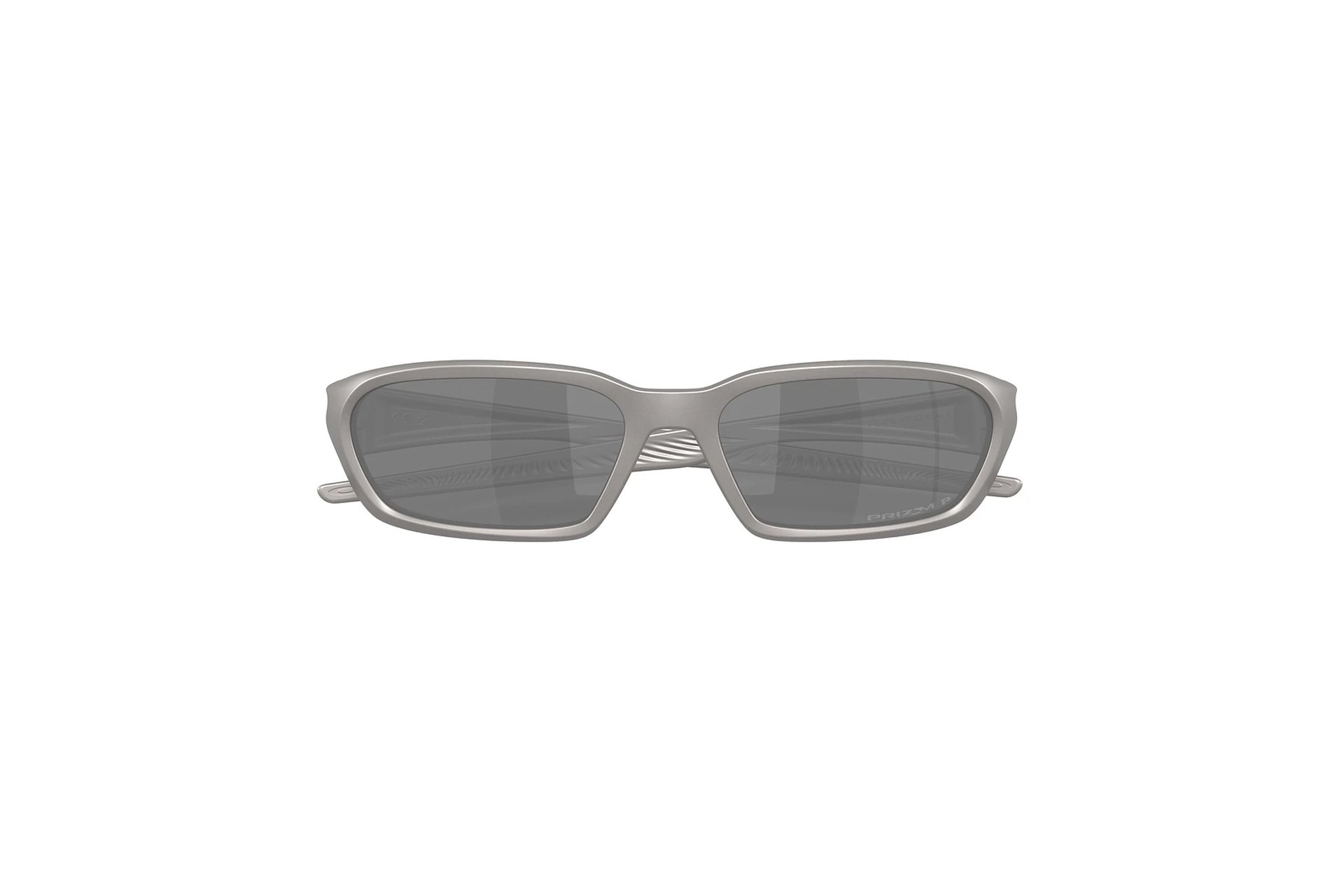 Oakley Terraforma Titanium/Prizm Black Polarized