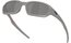 Oakley Terraforma Titanium/Prizm Black Polarized