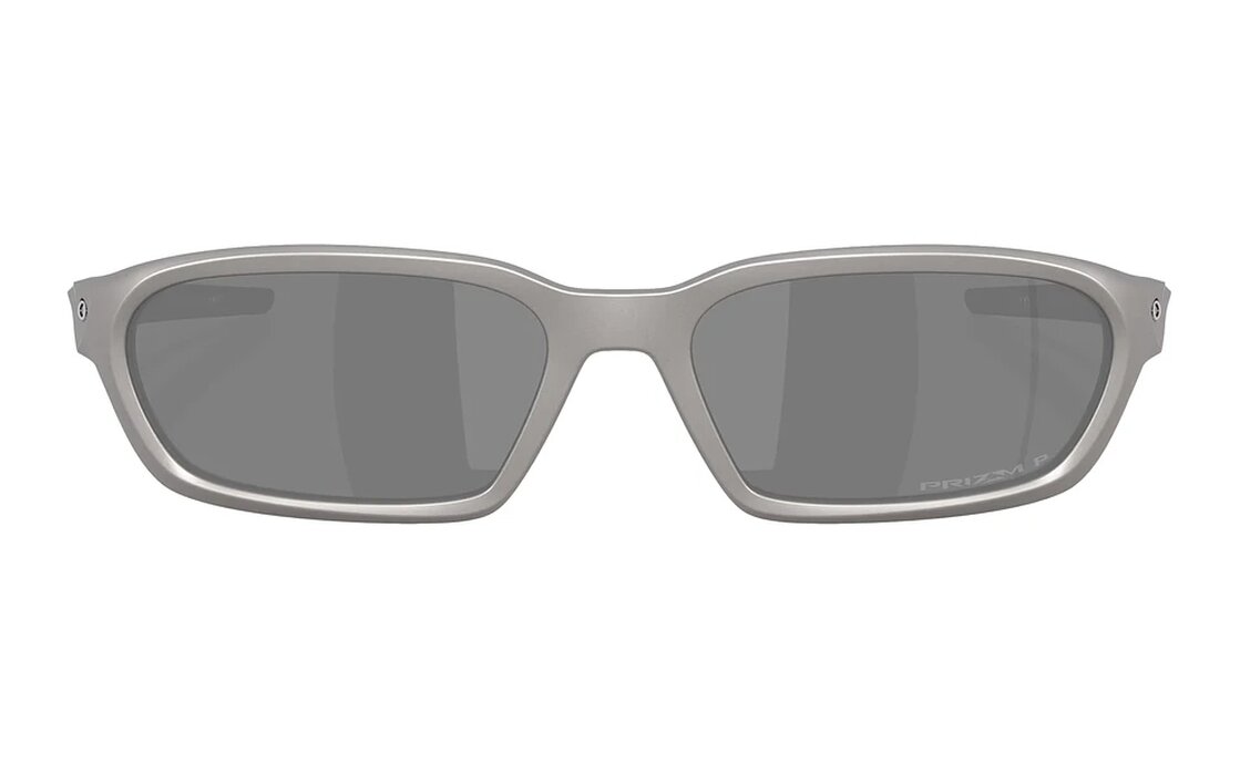 Oakley Terraforma Titanium/Prizm Black Polarized