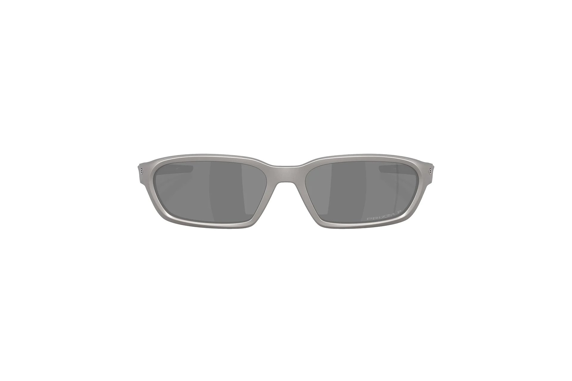 Oakley Terraforma Titanium/Prizm Black Polarized